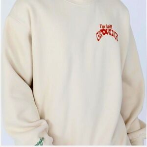 Mayfair Sweatshirt